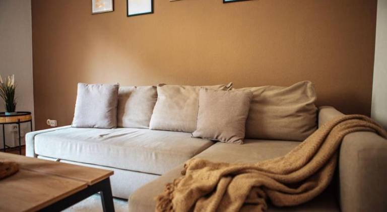 Pleasant holiday apartment | Pets are welcome in Essen