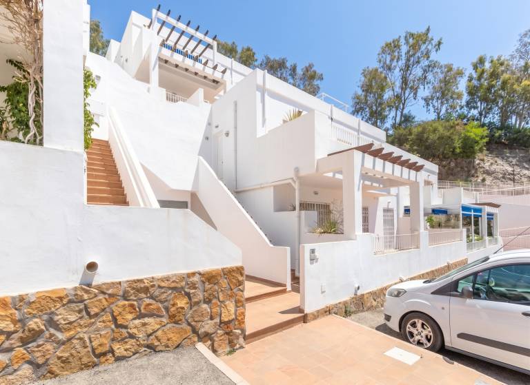 Apartamento Mojácar