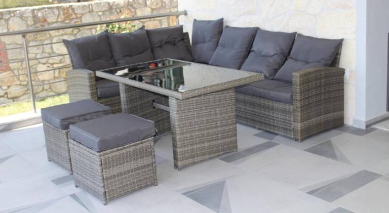 Anemos Luxury Apartments — photo 4