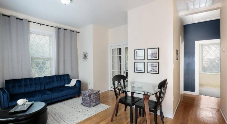 Holiday apartment with 1 room for 2 persons in San Antonio, TX