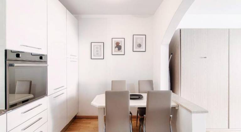 Holiday apartment with 1 room for 3 persons — photo 4