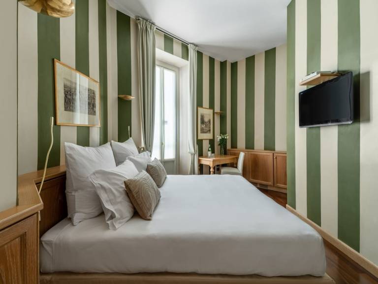 Appart'hôtel  Milan