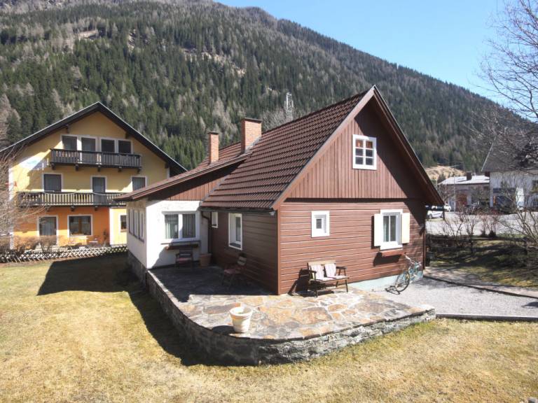 Casa  Mallnitz