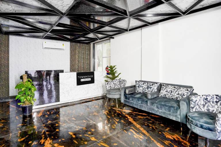 Super Townhouse Sector 93 Noida Expressway — photo 3