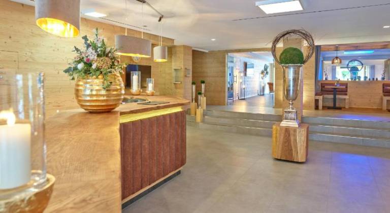 Parkhotel Bad Griesbach — photo 5