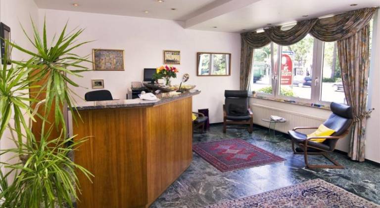 Hotel Stiftswingert — photo 4
