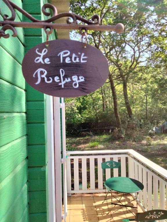 Chalet Saint-Paul-lès-Dax