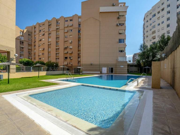 Apartamento  Alicante