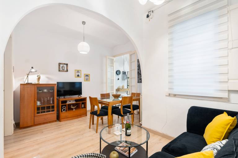 Holiday apartment with terrace | Close to Sagrada Família | Dogs allowed — photo 3