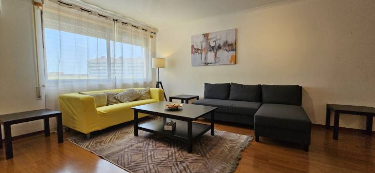 Apartment  Montijo