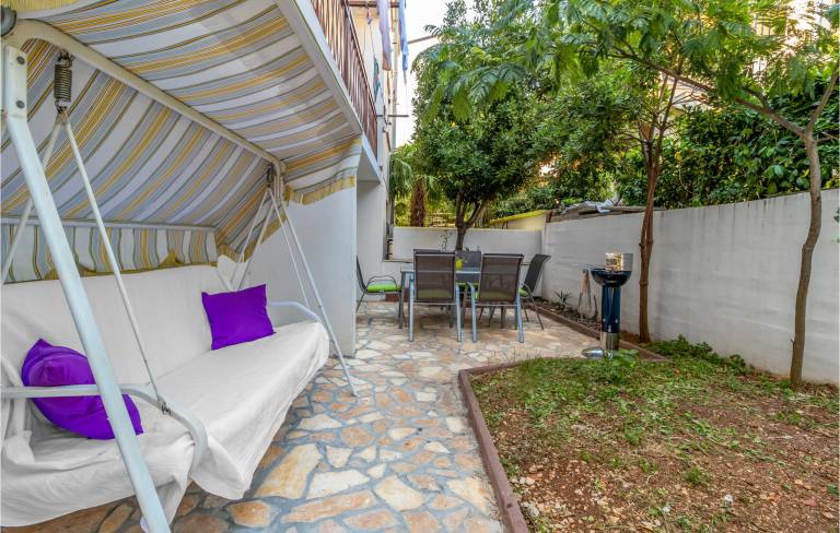 Ferienwohnung Crikvenica