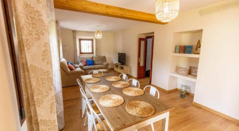 Vacation home with 4 rooms for 8 persons — photo 2