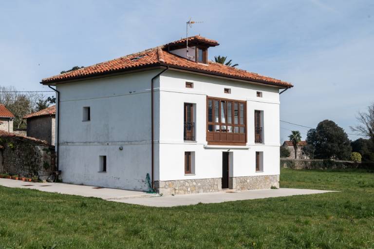 Casa Posada de Llanes