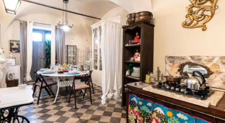 Rental apartment with 1 room for 2 persons — photo 3