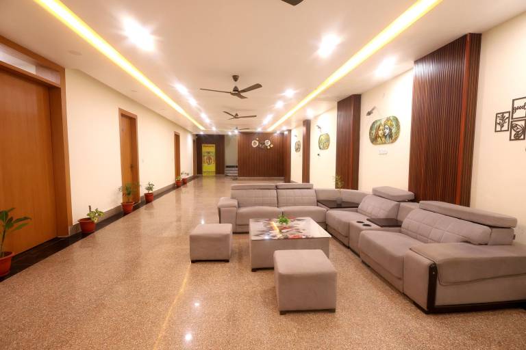Hotel Divine Orchid — photo 3