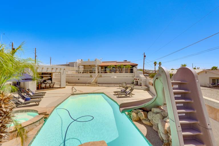 House Lake Havasu City