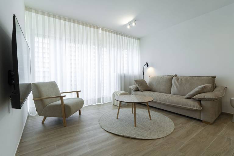 Apartamento Benicasim