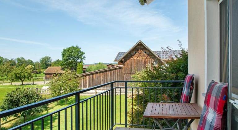 Holiday apartment with 1 room for 3 persons — photo 4