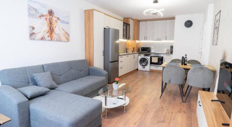 Appartement g.k. Mladost II