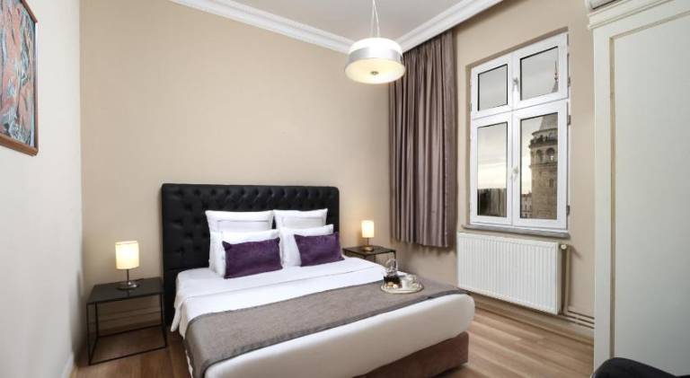 Appartement Galata
