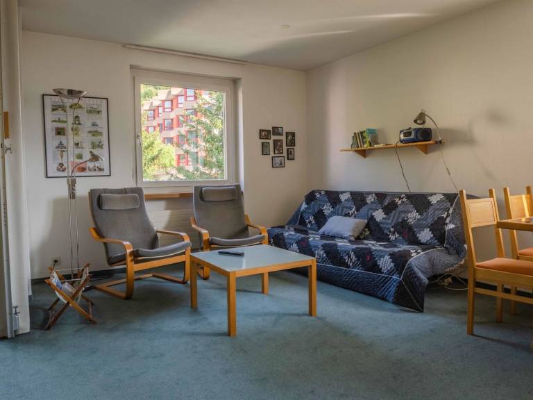 Ferienwohnung in Davos, Graubünden, Schweiz