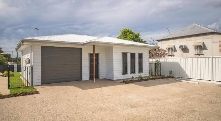 125 m² Ferienwohnung