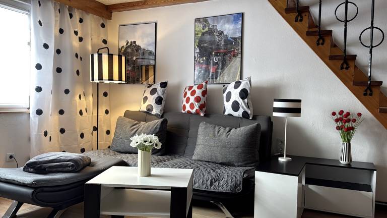 Beautiful condo with grill | Panoramic view | Pets allowed — photo 5