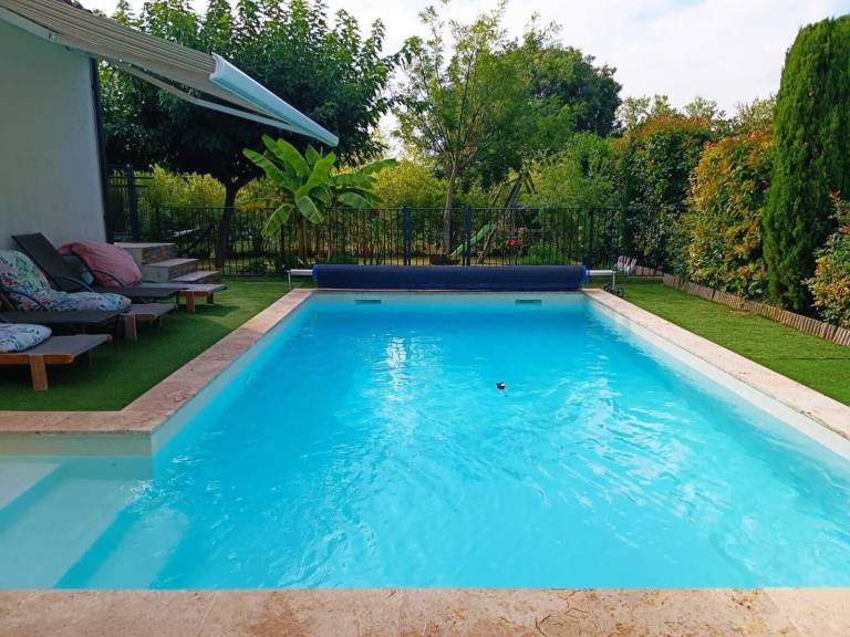 Villa Collias