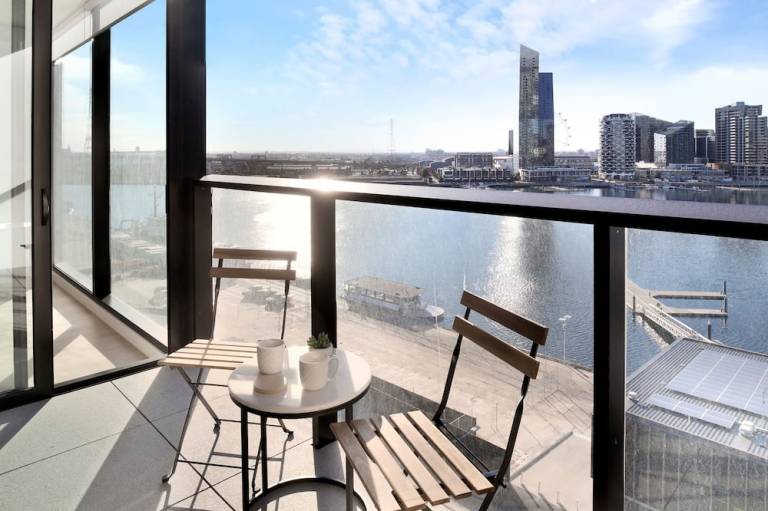 Aparthotel  Docklands