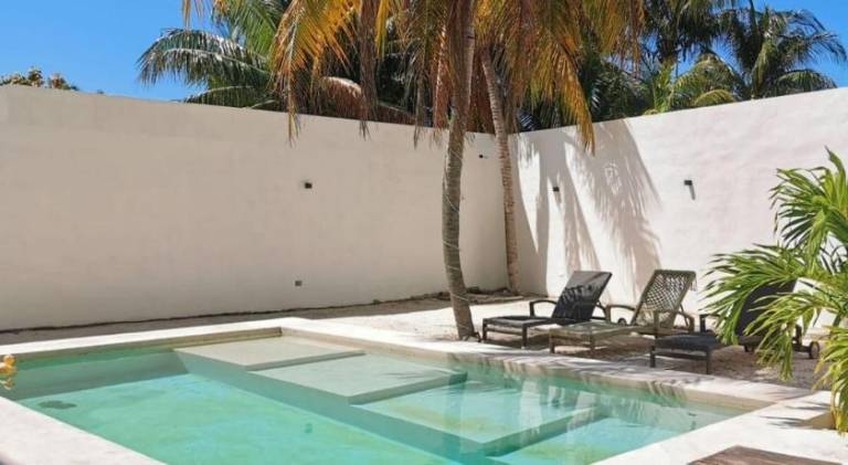 Departamento Telchac Puerto