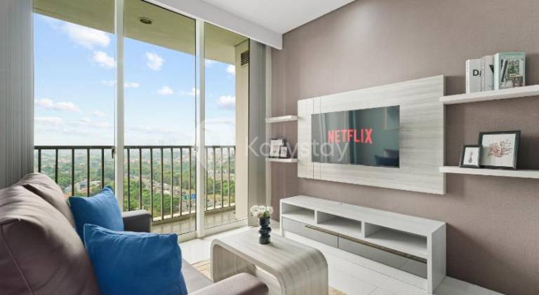 51 m&sup2; Ferienwohnung