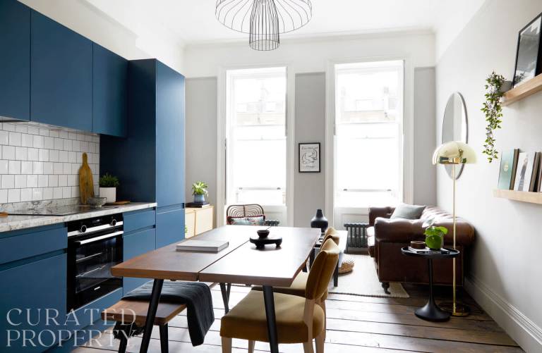 Stylish Apartment minutes from Angel Tube