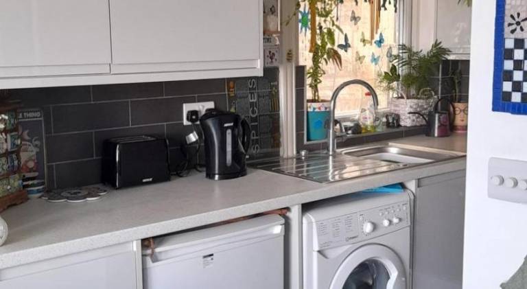 Nice holiday apartment | Close to the beach | Pets are welcome — photo 3