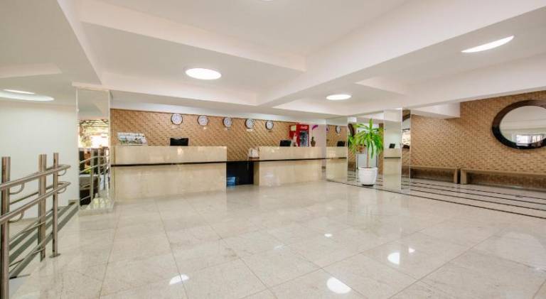 Harbor Querencia Hotel — photo 5