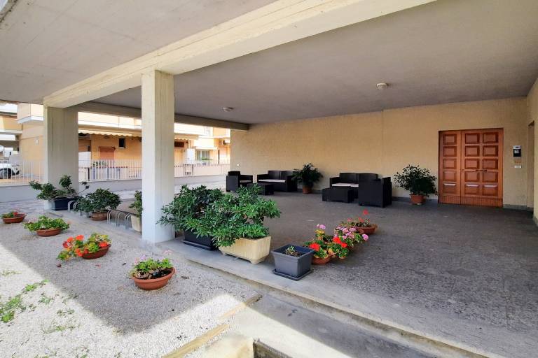 Appartamento Alba Adriatica