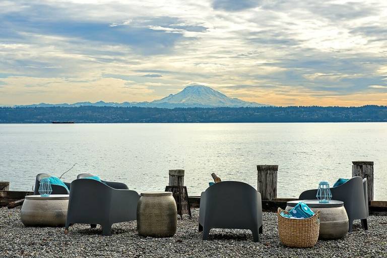 House Vashon