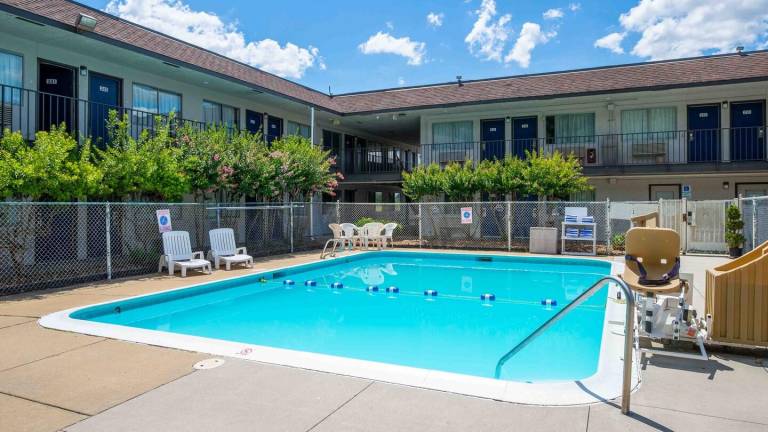 Motel 6 Sandston, VA - Richmond in Sandston, VA