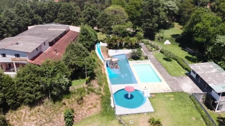 Casa Mogi das Cruzes