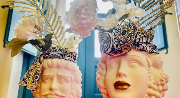 Resort Caltagirone
