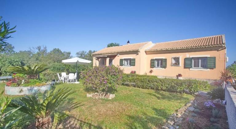 σπίτι  Achillii