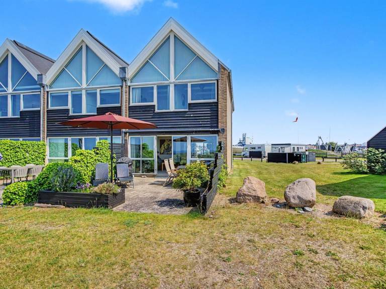 Ferienhaus Assens