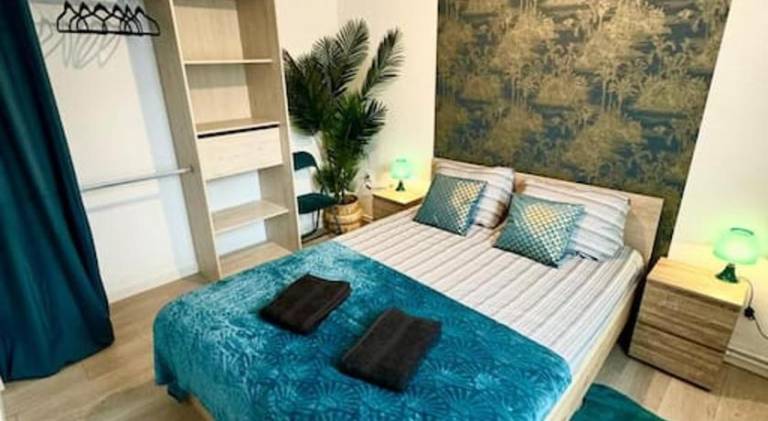 Wonderful apartment | Pet-friendly — photo 2