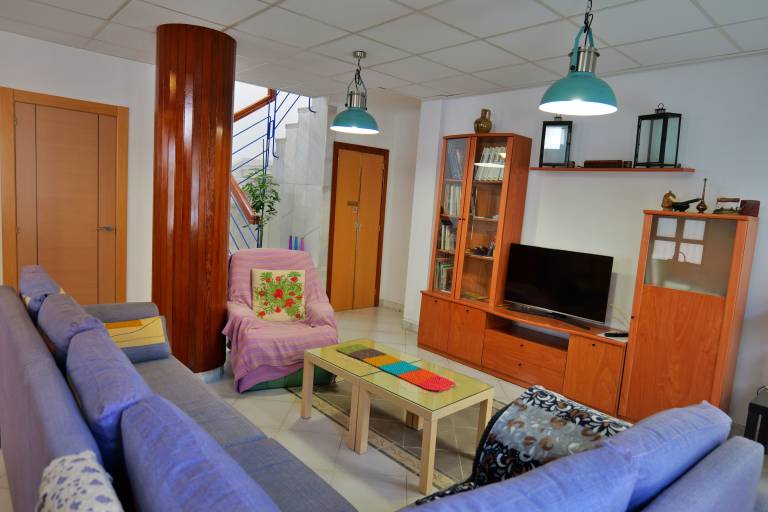 Child-friendly house | Pets allowed — photo 4