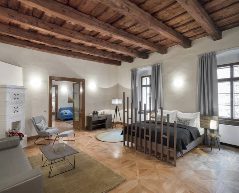 Apartment Old Town
