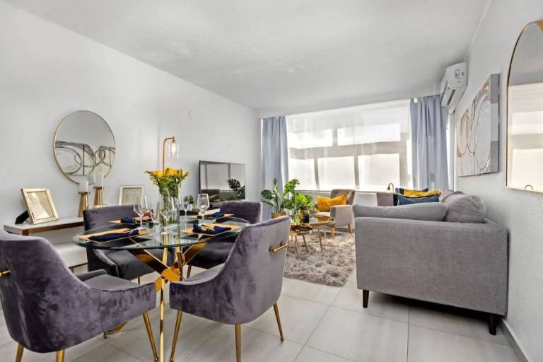 Condo Condado