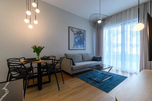 Apartament Olsztyn