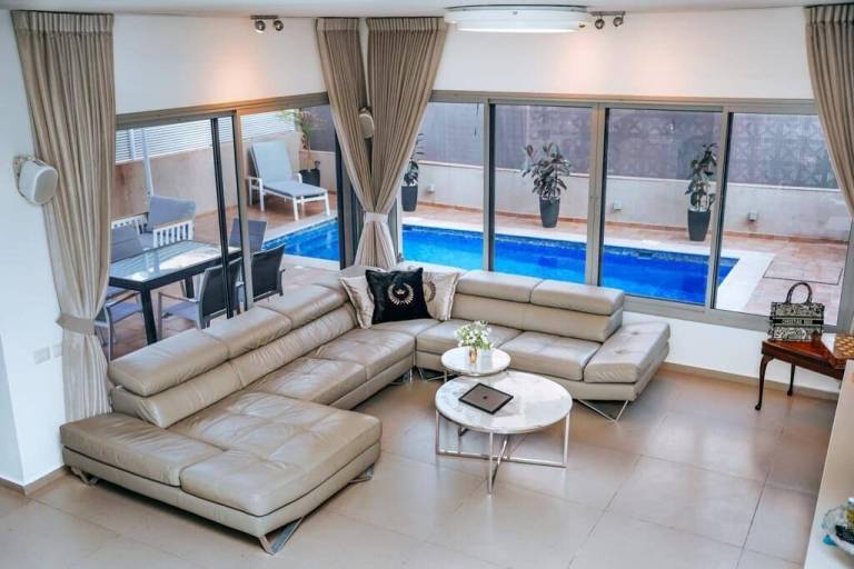 Hus Bat Yam