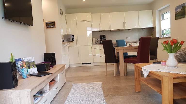 Ferienwohnung Bad Endorf