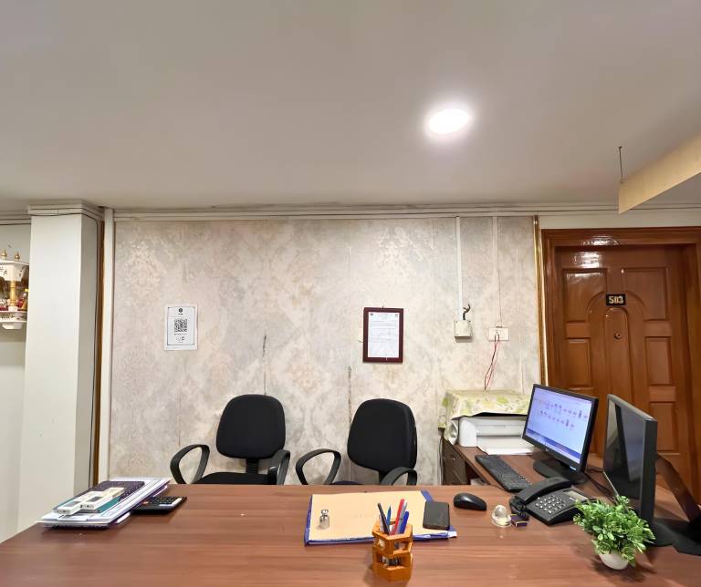 Hotel YSM Grand — photo 5