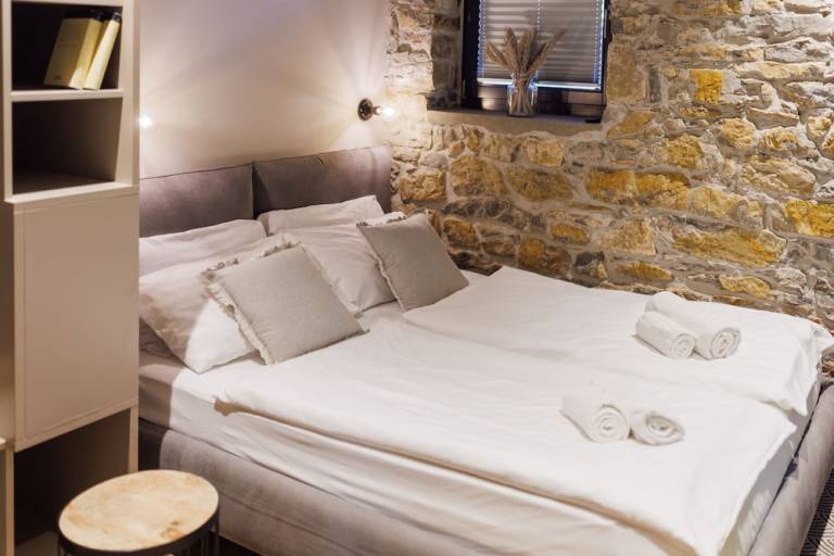 Aparthotel Črni Kal